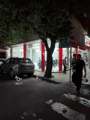 مغازه 110 متری سه نبش در گروه خرید و فروش املاک در تهران در شیپور-عکس1