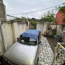 خانه ویلایی نقلی دوبر در جاده چمخاله97متر