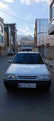 پراید 1399 در گروه خرید و فروش وسایل نقلیه در زنجان در شیپور-عکس1