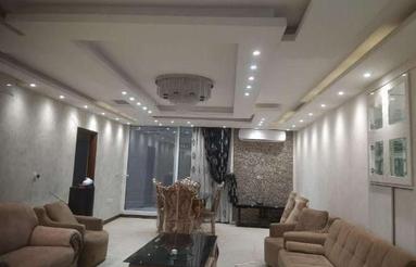 اجاره آپارتمان 145 متر در بیشه حبیب