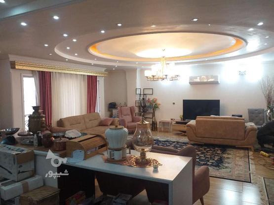 اجاره آپارتمان 130 متری 2 خواب در شهرک بهزاد در گروه خرید و فروش املاک در مازندران در شیپور-عکس1