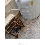 تعمیرات تخصصی انواع پمپ آب اتوماتیک نصب و جابجایی تانکر آب