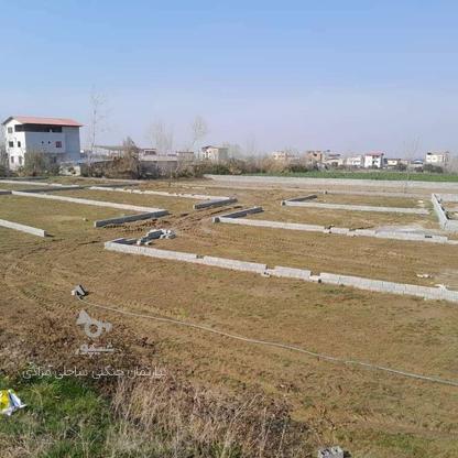  زمین 150 متری سنددار شهرک باران3 در گروه خرید و فروش املاک در مازندران در شیپور-عکس1