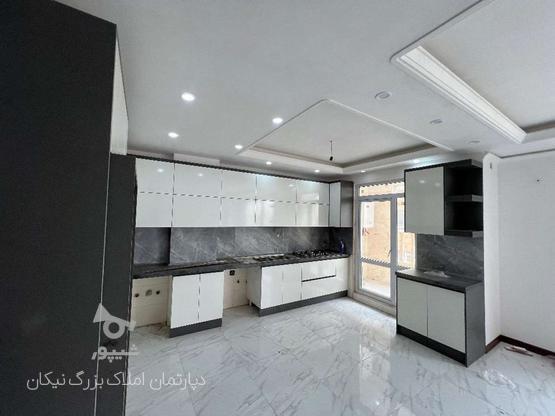 رهن کامل آپارتمان 130 متری در بلوار قائمیه در گروه خرید و فروش املاک در تهران در شیپور-عکس1