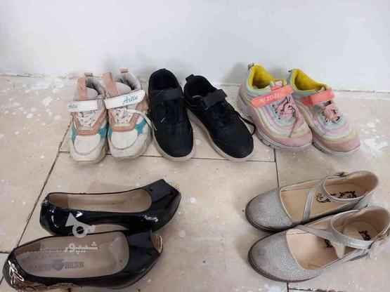 کفش اسپرت ومجلسی در گروه خرید و فروش لوازم شخصی در البرز در شیپور-عکس1