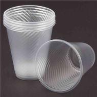 خط تولید لیوان یکبار مصرف پلاستیکی