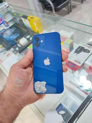 ایفون 12 پک اصلی za در گروه خرید و فروش موبایل، تبلت و لوازم در مازندران در شیپور-عکس1