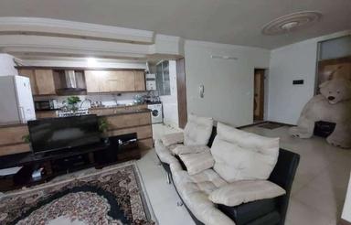 320 متر زمین خاقانی