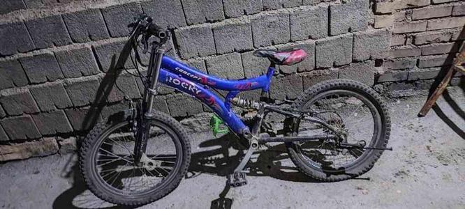 دوچرخه بیست در گروه خرید و فروش ورزش فرهنگ فراغت در کردستان در شیپور-عکس1