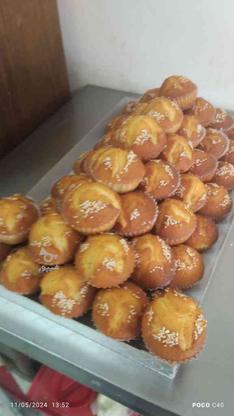 کیک یزدی عمده وخرده فروشی در گروه خرید و فروش خدمات و کسب و کار در البرز در شیپور-عکس1