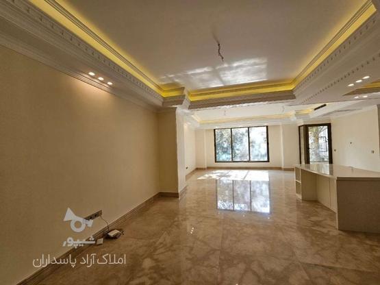رهن کامل آپارتمان 135 متری در دروس در گروه خرید و فروش املاک در تهران در شیپور-عکس1