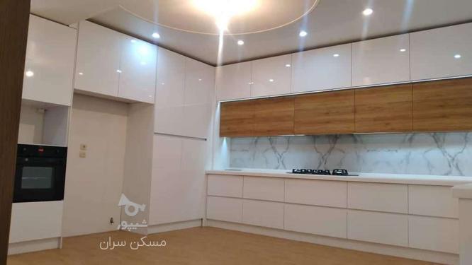 فروش آپارتمان 195 متر در میرداماد در گروه خرید و فروش املاک در تهران در شیپور-عکس1
