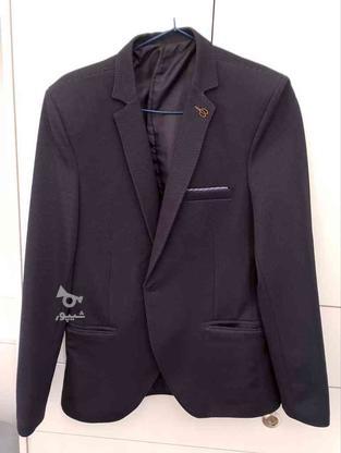 کت مردانه سایز 42 در گروه خرید و فروش لوازم شخصی در تهران در شیپور-عکس1