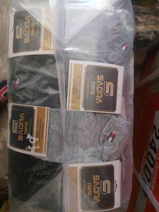 جوراب مچی مردانه و زنانه در گروه خرید و فروش لوازم شخصی در همدان در شیپور-عکس1