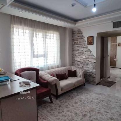 فروش آپارتمان 37 متر در خرمشهر - نواب در گروه خرید و فروش املاک در تهران در شیپور-عکس1
