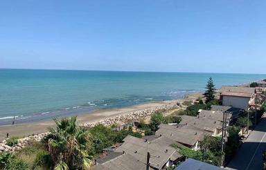 پیش فروش واحدهای 200 متری پلاک یک دریا کریم آباد