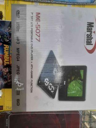 دی وی دی لب تابی در گروه خرید و فروش لوازم الکترونیکی در همدان در شیپور-عکس1