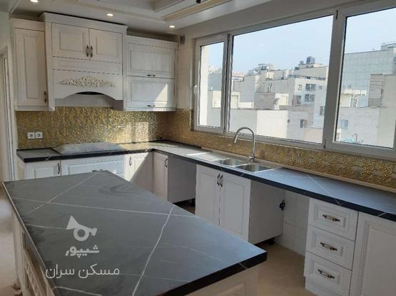 رهن کامل آپارتمان 175 متری در دروس در گروه خرید و فروش املاک در تهران در شیپور-عکس1
