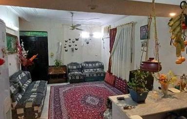 فروش آپارتمان 51 متر در امام خمینی