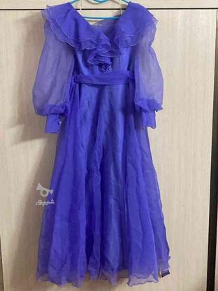 لباس مجلسی نو در گروه خرید و فروش لوازم شخصی در مازندران در شیپور-عکس1