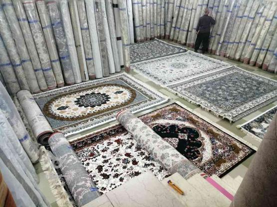 فرش بارجدیدرسیدمدلهای آنتیک ارزان در گروه خرید و فروش لوازم خانگی در آذربایجان غربی در شیپور-عکس1