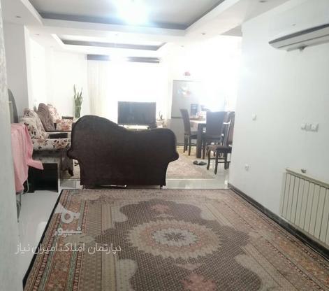 اجاره آپارتمان 90 متر در دانش در گروه خرید و فروش املاک در مازندران در شیپور-عکس1