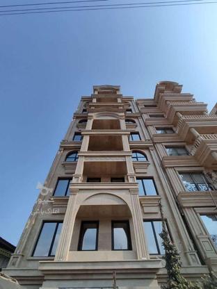 فروش آپارتمان 171 متری نوساز کامل تهاتر ساحل طلایی در گروه خرید و فروش املاک در مازندران در شیپور-عکس1