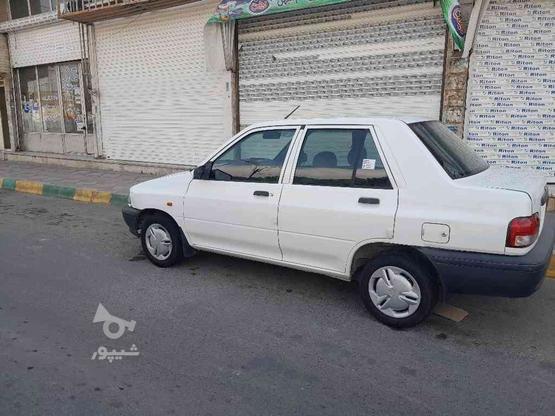 پراید SE مدل 98فول در گروه خرید و فروش وسایل نقلیه در تهران در شیپور-عکس1