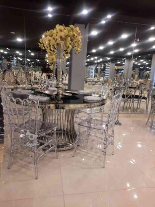 میز تالاری شاهان در گروه خرید و فروش صنعتی، اداری و تجاری در هرمزگان در شیپور-عکس1