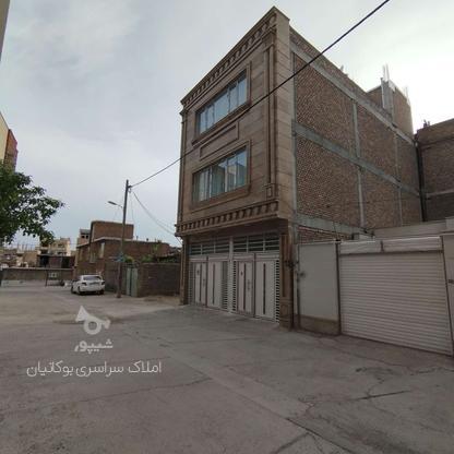 فروش خانه و کلنگی 175 متر در بوکان در گروه خرید و فروش املاک در آذربایجان غربی در شیپور-عکس1
