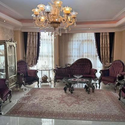 فروش آپارتمان 111 متر در بلوار فردوس شرق/2پارکینگ در گروه خرید و فروش املاک در تهران در شیپور-عکس1