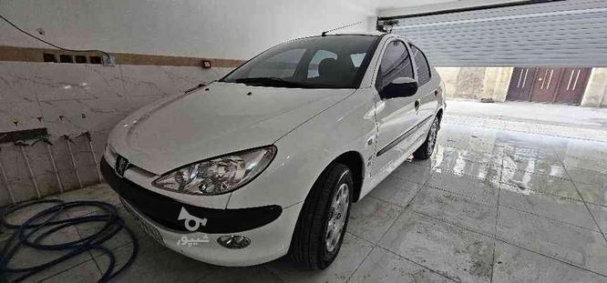 فروش خودرو 206 مدل 400 در گروه خرید و فروش وسایل نقلیه در اردبیل در شیپور-عکس1