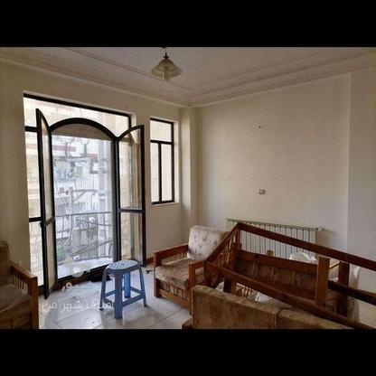 اجاره آپارتمان 100 متر در خیابان امام خمینی در گروه خرید و فروش املاک در مازندران در شیپور-عکس1