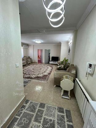 فروش آپارتمان 73 متر در اسپه کلا کوچه برند بدون پرتی در گروه خرید و فروش املاک در مازندران در شیپور-عکس1