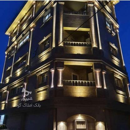پیش‌فروش آپارتمان 115 متر در استاد سرا در گروه خرید و فروش املاک در گیلان در شیپور-عکس1