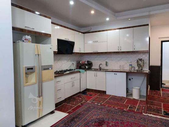 اجاره آپارتمان 95 متری در محمودآباد در گروه خرید و فروش املاک در مازندران در شیپور-عکس1