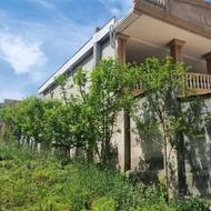 فروش زمین مسکونی 250 متر در لاسم