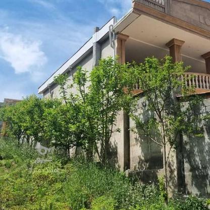 فروش زمین مسکونی 250 متر در لاسم در گروه خرید و فروش املاک در مازندران در شیپور-عکس1