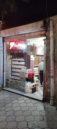 مغازه سرقفلی 11متر در قره آغاج (معاوضه) در گروه خرید و فروش املاک در آذربایجان شرقی در شیپور-عکس1
