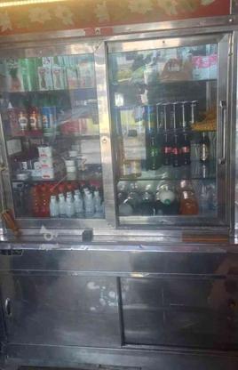 فروش یخچال ایستاده بدون چرخ در گروه خرید و فروش صنعتی، اداری و تجاری در آذربایجان شرقی در شیپور-عکس1
