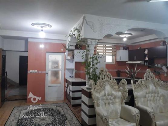 فروش آپارتمان خیابان ساری در گروه خرید و فروش املاک در مازندران در شیپور-عکس1