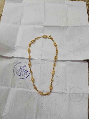 طلای نو و استفاده نشده در گروه خرید و فروش لوازم شخصی در کردستان در شیپور-عکس1