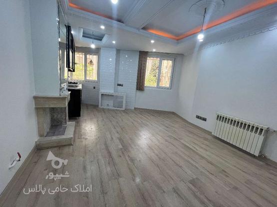 فروش آپارتمان 45 متر تک خواب در سازمان برنامه شمالی در گروه خرید و فروش املاک در تهران در شیپور-عکس1