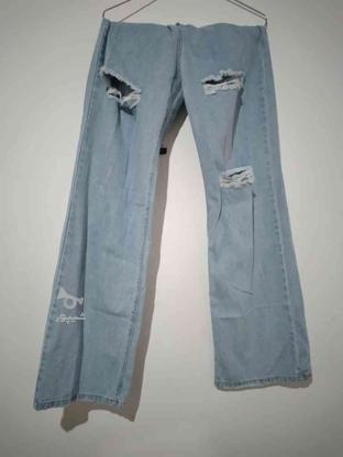 تعداد محدودی شلوار جین و بادی و شومیز در گروه خرید و فروش لوازم شخصی در مازندران در شیپور-عکس1