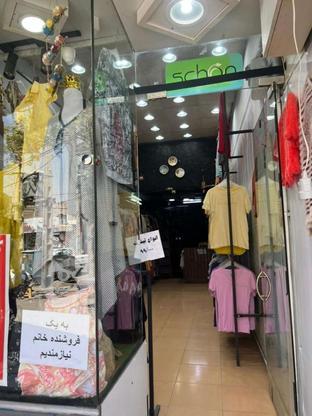 34 متر مغازه بَر خیابان اصلی امام خمینی در گروه خرید و فروش املاک در البرز در شیپور-عکس1