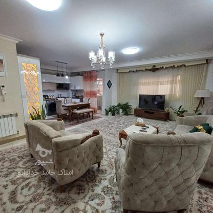 فروش آپارتمان 90متری دلباز پل هوایی گلستان در گروه خرید و فروش املاک در مازندران در شیپور-عکس1