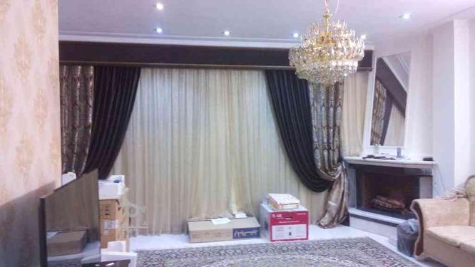 ست پرده سالن در گروه خرید و فروش لوازم خانگی در اصفهان در شیپور-عکس1