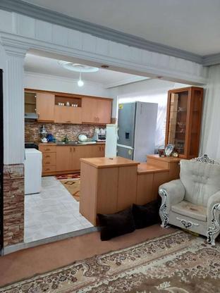 آپارتمان 68 متری در گروه خرید و فروش املاک در خراسان رضوی در شیپور-عکس1