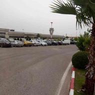 متصدی پارکینگ و بسته بار فرودگاه