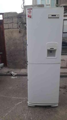 یخچال فریزر بدون برفک دیجیتالی ویستون در گروه خرید و فروش لوازم خانگی در آذربایجان غربی در شیپور-عکس1